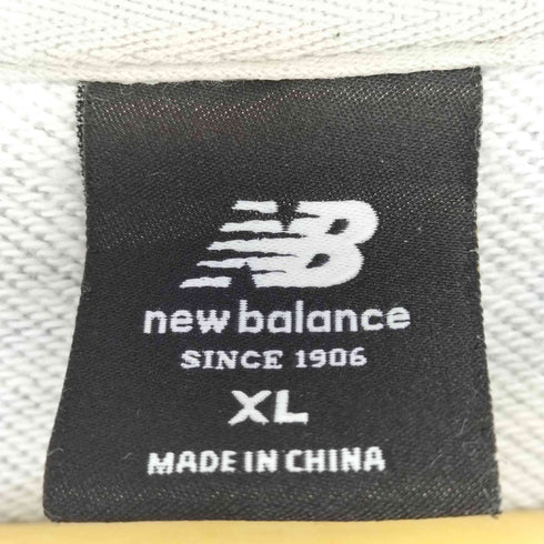 ニューバランス NEW BALANCE NB Essentials Field Day スウェットフーディー メンズ JPN:XL